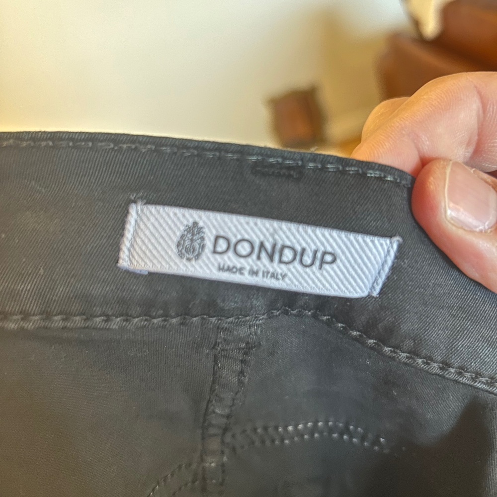 Dondup jeans